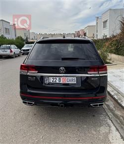 فولكسفاغن أطلس